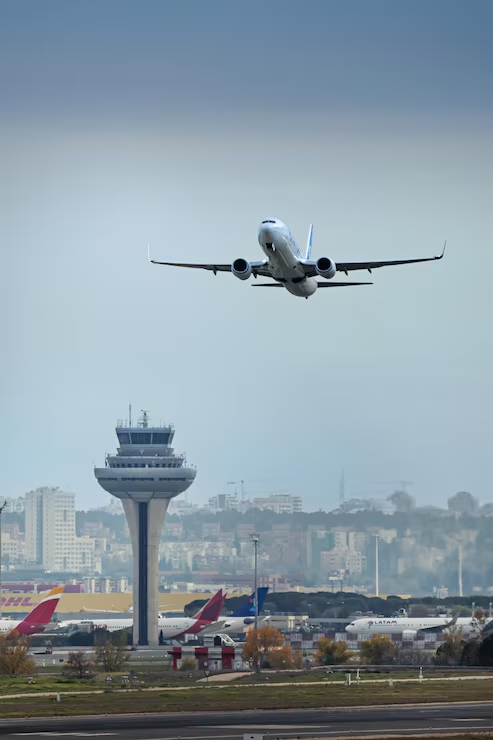 Airport
