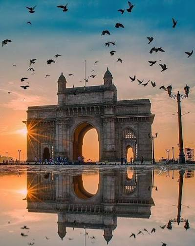 Mumbai