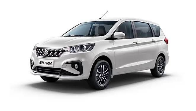 SUV / MUV